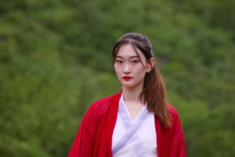 Taekwondo Image